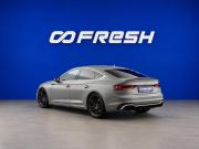 Audi RS 5 II (F5) Москва  - изображение 26