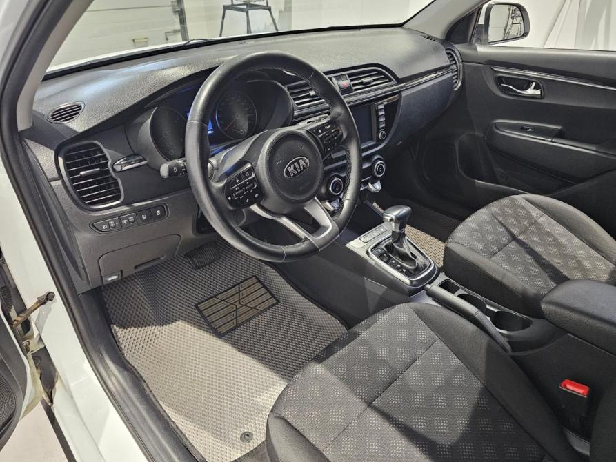 Kia Rio IV Москва  - изображение 16