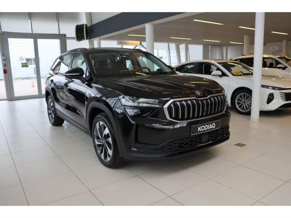Новый Skoda Kodiaq II 2025 года, цена 6 290 000 рублей, внедорожник, Автокод Объявления