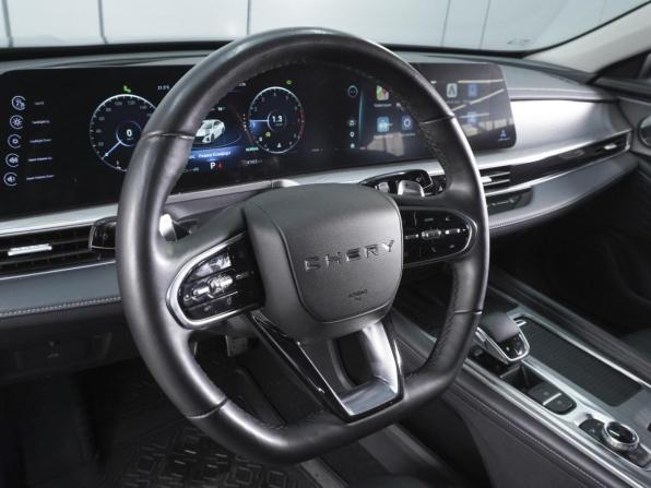 Chery Arrizo 8 с пробегом 2024 года, цена 2 250 000 рублей, 41922 км, седан, Автокод Объявления