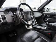Land Rover Range Rover IV Рестайлинг Москва  - изображение 30