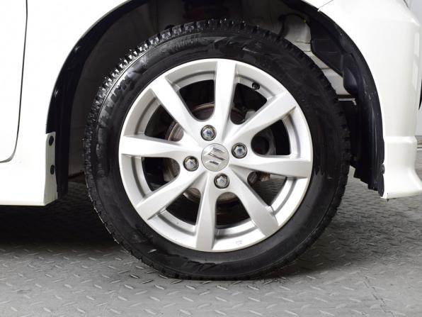 Suzuki Wagon R VI с пробегом 2017 года, цена 845 995 рублей, 158115 км, хэтчбек, Автокод Объявления