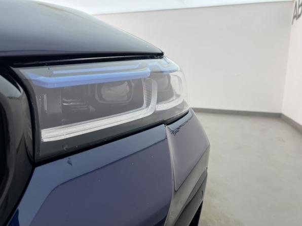 BMW 5 серии VII (G30/G31/G38) Рестайлинг с пробегом 2020 года, цена 5 520 000 рублей, 89775 км, седан, Автокод Объявления