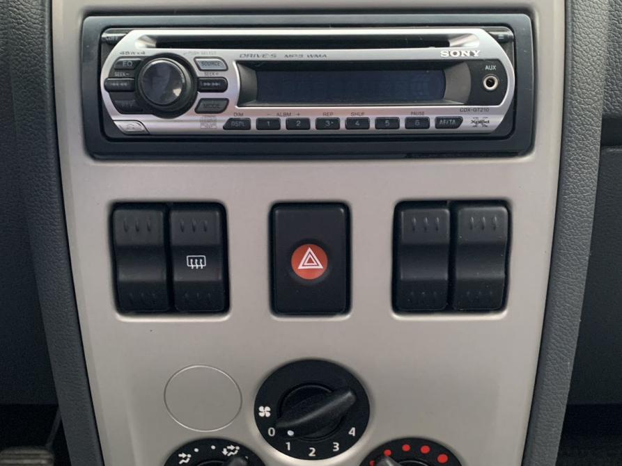 Renault Logan I Великие Луки  - изображение 15
