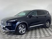 Hyundai Santa Fe IV Рестайлинг Ростов-на-Дону  - изображение 22