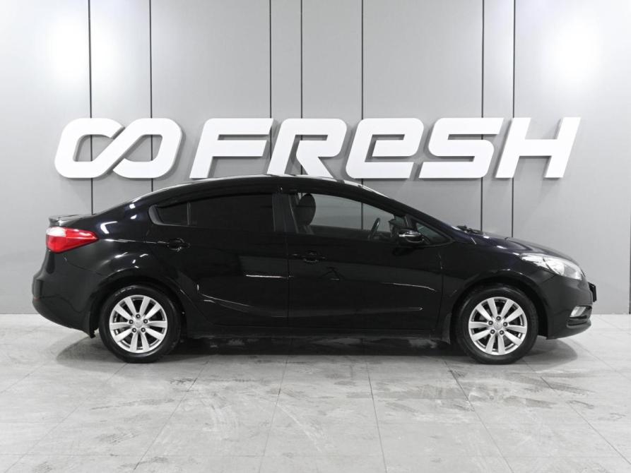 Kia Cerato III Ростов-на-Дону  - изображение 5