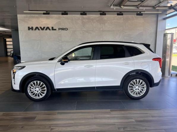 Haval Jolion I Рестайлинг с пробегом 2025 года, цена 2 795 000 рублей, 2737 км, внедорожник, Автокод Объявления
