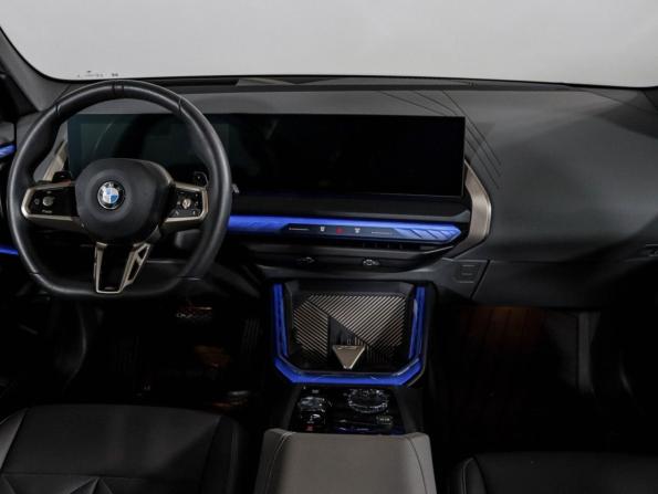 BMW X3 IV (G45/G48) с пробегом 2025 года, цена 6 398 000 рублей, 28967 км, внедорожник, Автокод Объявления