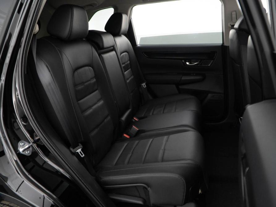 Honda CR-V VI Москва  - изображение 7