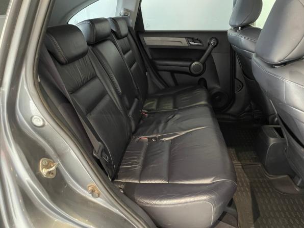 Honda CR-V III Рестайлинг с пробегом 2011 года, цена 1 344 000 рублей, 282602 км, внедорожник, Автокод Объявления