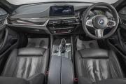 BMW 5 серии VII (G30/G31/G38) Барнаул  - изображение 40