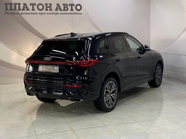 Новый Audi Q5 III 2025 года, цена 5 999 000 рублей, внедорожник, Автокод Объявления