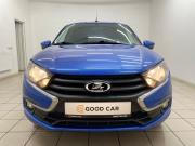 Lada (ВАЗ) Granta I Рестайлинг Энгельс  - изображение 49
