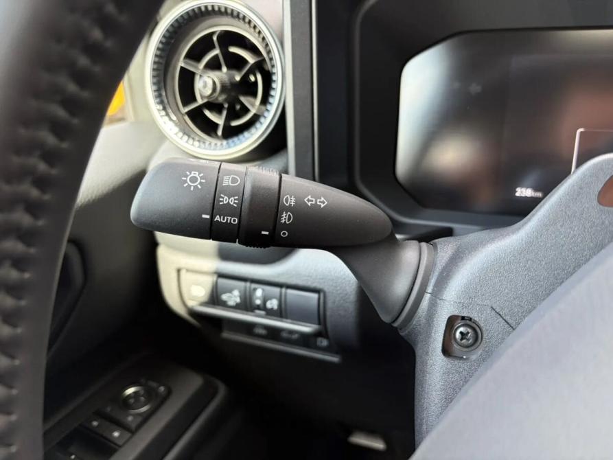 Toyota Land Cruiser Prado 250 Series Москва  - изображение 16