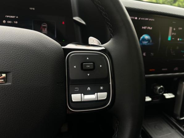 Haval Dargo с пробегом 2023 года, цена 2 499 000 рублей, 54220 км, внедорожник, Автокод Объявления