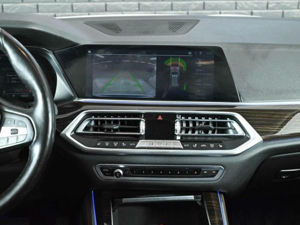 BMW X5 IV (G05/G18) с пробегом 2020 года, цена 4 750 000 рублей, 217961 км, внедорожник, Автокод Объявления