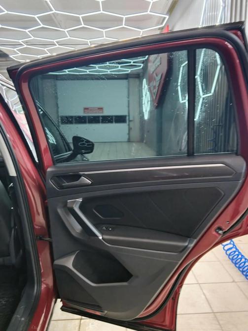 Volkswagen Tiguan II Альметьевск  - изображение 15