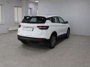 Belgee X50 Старый Оскол  - изображение 21
