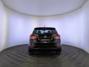Hyundai ix35 I Рестайлинг Москва  - изображение 33