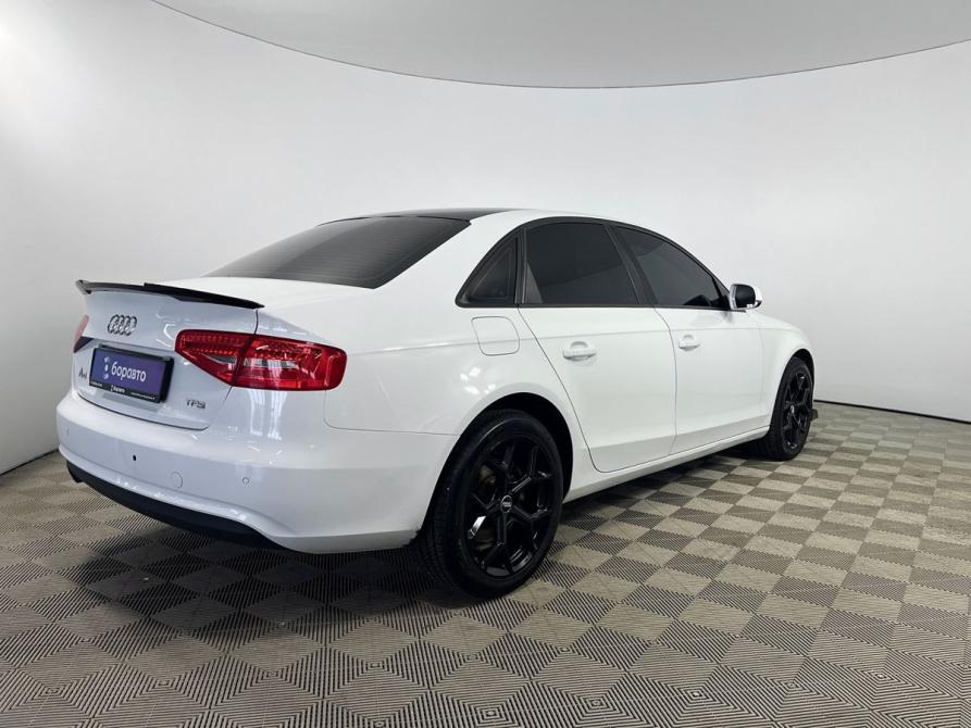 Audi A4 IV (B8) Рестайлинг Борисоглебск  - изображение 5