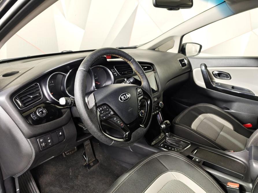 Kia Ceed II Москва  - изображение 19