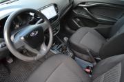 Lada (ВАЗ) Vesta I Старый Оскол  - изображение 31