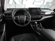 Toyota Highlander IV (XU70) Ростов-на-Дону  - изображение 31