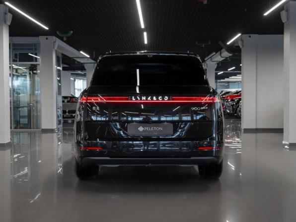 Lynk &amp; Co 900 с пробегом 2026 года, цена 7 850 000 рублей, 31 км, внедорожник, Автокод Объявления