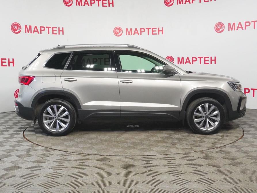 Volkswagen Taos I Вологда  - изображение 4