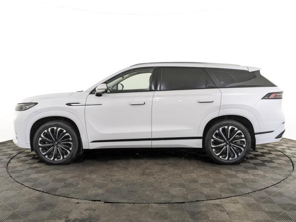 Jaecoo J8 с пробегом 2024 года, цена 3 300 000 рублей, 27745 км, внедорожник, Автокод Объявления