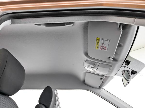 Hyundai Creta I с пробегом 2017 года, цена 1 400 000 рублей, 143052 км, внедорожник, Автокод Объявления
