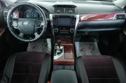 Toyota Camry VII (XV50) Омск  - изображение 34