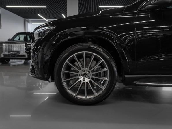 Mercedes-Benz GLE II (V167) Рестайлинг с пробегом 2025 года, цена 13 750 000 рублей, 20 км, внедорожник, Автокод Объявления
