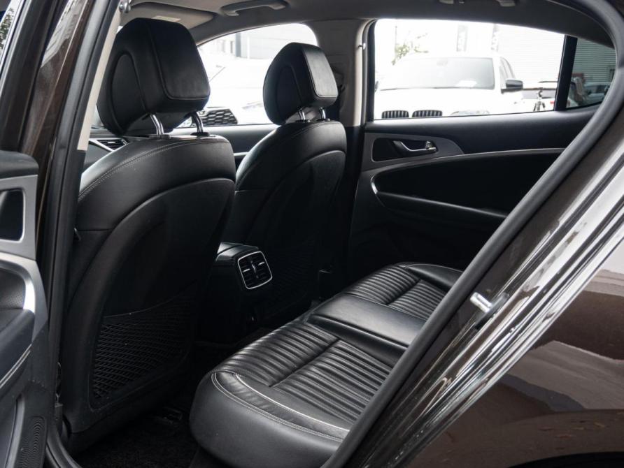 Genesis G70 I Краснодар  - изображение 11