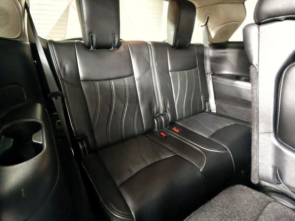 Infiniti JX с пробегом 2013 года, цена 1 197 000 рублей, 284619 км, внедорожник, Автокод Объявления