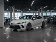 Toyota Camry IX (XV80) China Market Москва  - изображение 27