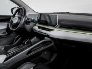 Geely Binyue Cool Москва  - изображение 29