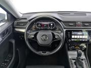 Skoda Superb III Рестайлинг Москва  - изображение 50