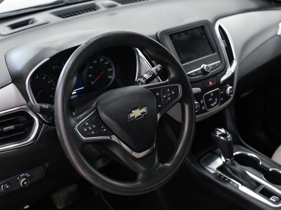 Chevrolet Equinox III Самара  - изображение 13