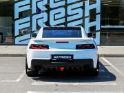 Chevrolet Camaro V Рестайлинг Волгоград  - изображение 27