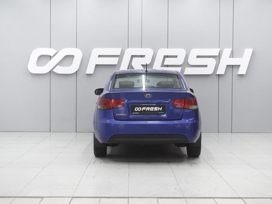 Kia Cerato II Ростов-на-Дону  - изображение 4