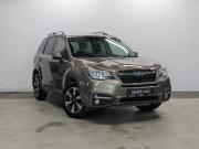 Subaru Forester IV Рестайлинг 2 Санкт-Петербург  - изображение 33