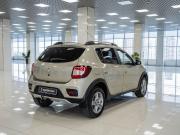 Renault Sandero II Рестайлинг Самара  - изображение 21