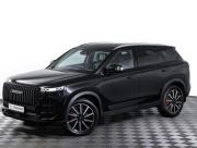 Jaecoo J7 I Москва  - изображение 52