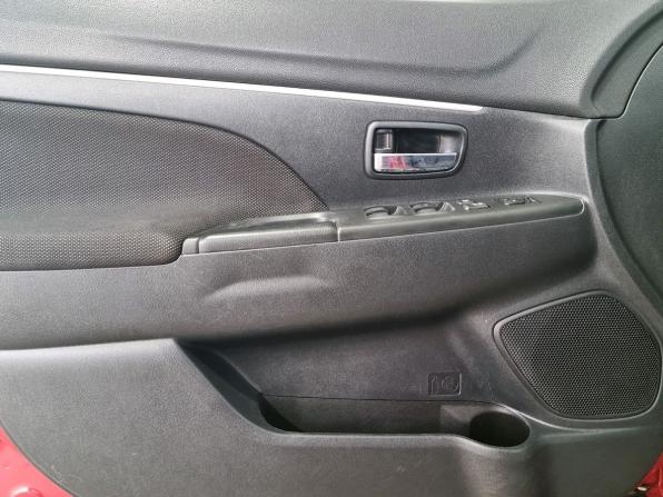 Mitsubishi ASX I с пробегом 2011 года, цена 780 000 рублей, 222447 км, внедорожник, Автокод Объявления