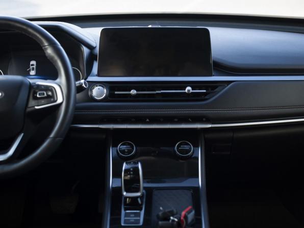 Chery Tiggo 8 I Рестайлинг с пробегом 2023 года, цена 2 100 000 рублей, 28822 км, внедорожник, Автокод Объявления