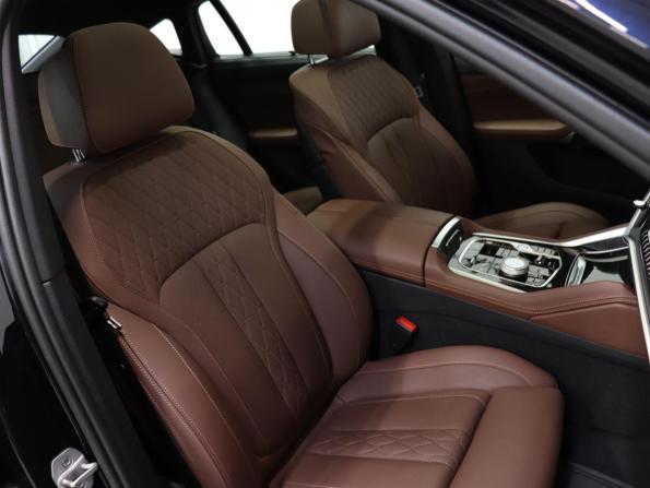 BMW X6 III (G06) Рестайлинг с пробегом 2023 года, цена 11 490 000 рублей, 56980 км, внедорожник, Автокод Объявления