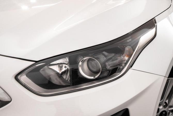 Kia Ceed III с пробегом 2018 года, цена 1 399 000 рублей, 167000 км, хэтчбек, Автокод Объявления
