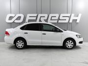Volkswagen Polo V Ростов-на-Дону  - изображение 19