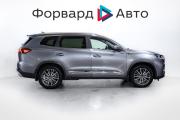 Chery Tiggo 8 Pro Max I Рестайлинг Тюмень  - изображение 37